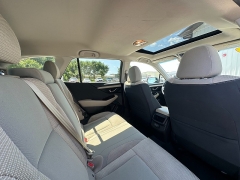 Used 2020 Subaru Outback 4d SUV AWD Premium at Best Choice Motors near Lafayette, IN