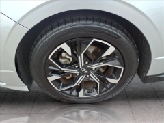 Used 2025  Hyundai Sonata SEL FWD at Best Choice Motors near Lafayette&comma; IN