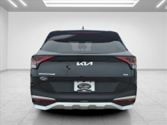 Used 2023  Kia Sportage Hybrid EX AWD at Best Choice Motors near Lafayette&comma; IN