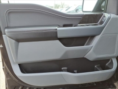 Used 2023  Ford F-150 4WD XLT SuperCrew 5&period;5' Box at Best Choice Motors near Lafayette&comma; IN