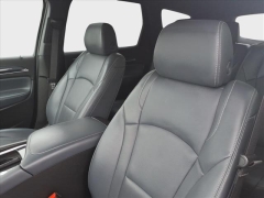 Used 2024  Buick Enclave FWD 4dr Premium at Best Choice Motors near Lafayette&comma; IN