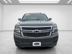 Used 2016  Chevrolet Tahoe 4d SUV RWD LT at Best Choice Motors near Lafayette&comma; IN
