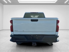 Used 2021  Chevrolet Silverado 2500HD 4WD Crew Cab 159" Work Truck Gas at Best Choice Motors near Lafayette&comma; IN