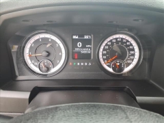 Used 2024  Ram 1500 Classic 4WD SLT Quad Cab 6'4" Box at Best Choice Motors near Lafayette&comma; IN