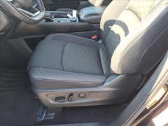 Used 2024  Nissan Pathfinder SV 4WD at Best Choice Motors near Lafayette&comma; IN