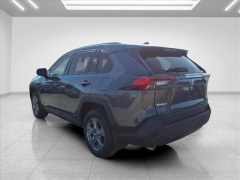 Used 2024  Toyota RAV4 Hybrid LE AWD at Best Choice Motors near Lafayette&comma; IN
