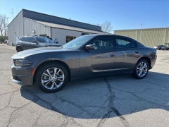 Used 2022  Dodge Charger SXT AWD at Best Choice Motors near Lafayette&comma; IN