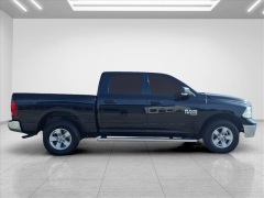 Used 2019  Ram 1500 Classic 4WD Crew Cab SLT at Best Choice Motors near Lafayette&comma; IN