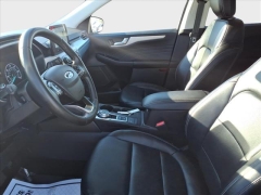 Used 2022  Ford Escape SEL AWD at Best Choice Motors near Lafayette&comma; IN