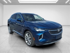 Used 2023  Buick Envision AWD 4dr Avenir at Best Choice Motors near Lafayette&comma; IN