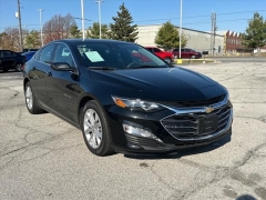 Used 2025  Chevrolet Malibu 4dr Sdn 1LT at Best Choice Motors near Lafayette&comma; IN