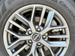 Used 2022 Nissan Rogue AWD S at Best Choice Motors near Lafayette, IN