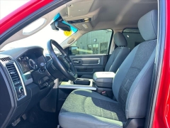 Used 2016  Ram 1500 2WD Crew Cab SLT at Best Choice Motors near Lafayette&comma; IN