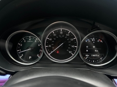 Used 2021 Mazda CX-5 Touring AWD at Best Choice Motors near Lafayette, IN