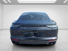 Used 2022  Porsche Panamera 4 Platinum Edition AWD at Best Choice Motors near Lafayette&comma; IN