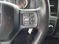 Used 2017  Ram 1500 2WD Crew Cab Tradesman at Best Choice Motors near Lafayette&comma; IN