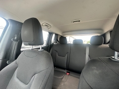 Used 2018 Jeep Renegade 4d SUV FWD Sport at Best Choice Motors near Lafayette, IN