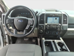 Used 2018  Ford F-150 4WD SuperCrew XLT 5 1&sol;2 at Best Choice Motors near Lafayette&comma; IN