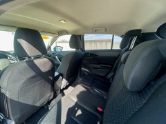 Used 2020 Mitsubishi Eclipse Cross 4d SUV FWD ES at Best Choice Motors near Lafayette, IN