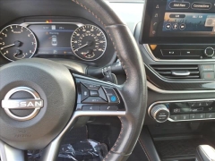 Used 2024  Nissan Altima 2&period;5 SR AWD Sedan at Best Choice Motors near Lafayette&comma; IN