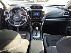 Used 2022  Subaru Forester Premium CVT at Best Choice Motors near Lafayette&comma; IN