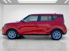 Used 2025  Kia Soul LX IVT at Best Choice Motors near Lafayette&comma; IN