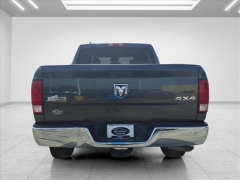 Used 2017  Ram 1500 4WD Crew Cab Big Horn at Best Choice Motors near Lafayette&comma; IN