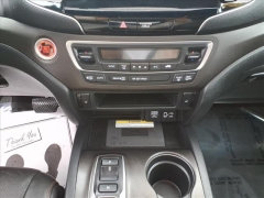 Used 2023  Honda Passport TrailSport AWD at Best Choice Motors near Lafayette&comma; IN