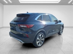 Used 2024  Ford Escape Platinum AWD at Best Choice Motors near Lafayette&comma; IN
