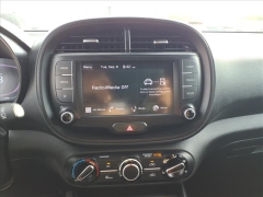 Used 2024  Kia Soul LX IVT at Best Choice Motors near Lafayette&comma; IN