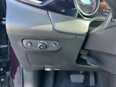 Used 2021  Buick Encore GX AWD 4dr Essence at Best Choice Motors near Lafayette&comma; IN