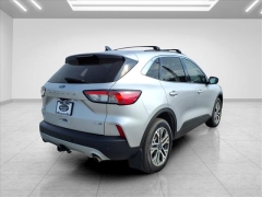 Used 2020  Ford Escape 4d SUV AWD SEL 2&period;0L at Best Choice Motors near Lafayette&comma; IN