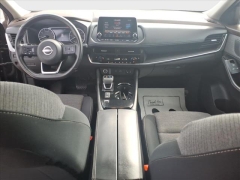 Used 2022  Nissan Rogue FWD S at Best Choice Motors near Lafayette&comma; IN