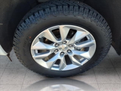 Used 2023  Chevrolet Silverado 1500 4WD Crew Cab 157" Custom at Best Choice Motors near Lafayette&comma; IN