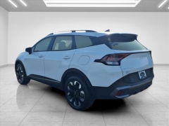 Used 2023  Kia Sportage X-Line AWD at Best Choice Motors near Lafayette&comma; IN