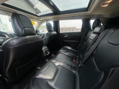 Used 2016 Jeep Cherokee 4d SUV 4WD Limited V6 at Best Choice Motors near Lafayette, IN