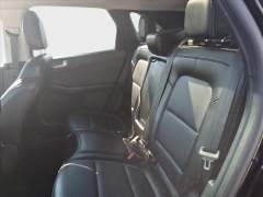 Used 2022  Ford Escape SEL Hybrid AWD at Best Choice Motors near Lafayette&comma; IN