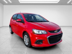 Used 2020  Chevrolet Sonic 4d Hatchback LT w&sol;1FL at Best Choice Motors near Lafayette&comma; IN