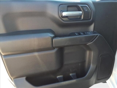 Used 2020  Chevrolet Silverado 1500 4WD Crew Cab Work Truck at Best Choice Motors near Lafayette&comma; IN