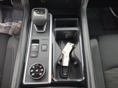 Used 2024  Nissan Pathfinder SV 4WD at Best Choice Motors near Lafayette&comma; IN
