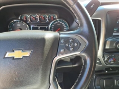 Used 2016  Chevrolet Silverado 1500 4WD Crew Cab LT at Best Choice Motors near Lafayette&comma; IN