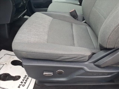 Used 2021  Ford F-150 4WD XLT SuperCrew 5&period;5' Box at Best Choice Motors near Lafayette&comma; IN