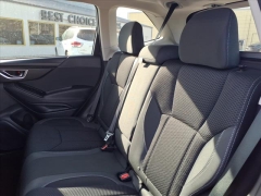 Used 2022  Subaru Forester Premium CVT at Best Choice Motors near Lafayette&comma; IN