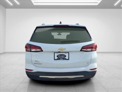 Used 2024  Chevrolet Equinox FWD 4dr LT w&sol;1LT at Best Choice Motors near Lafayette&comma; IN