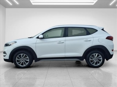 Used 2018  Hyundai Tucson 4d SUV FWD SEL at Best Choice Motors near Lafayette&comma; IN