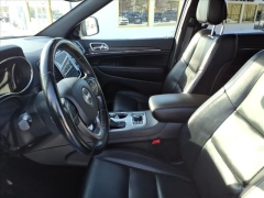 Used 2021  Jeep Grand Cherokee Limited 4x4 at Best Choice Motors near Lafayette&comma; IN