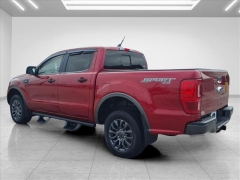 Used 2020  Ford Ranger 4WD SuperCrew XLT at Best Choice Motors near Lafayette&comma; IN