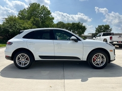 Used 2021 Porsche Macan AWD at Best Choice Motors near Lafayette, IN