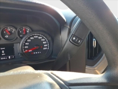 Used 2023  Chevrolet Silverado 1500 4WD Crew Cab 157" Custom at Best Choice Motors near Lafayette&comma; IN