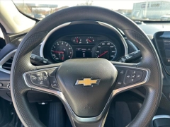 Used 2025  Chevrolet Malibu 4dr Sdn 1LT at Best Choice Motors near Lafayette&comma; IN